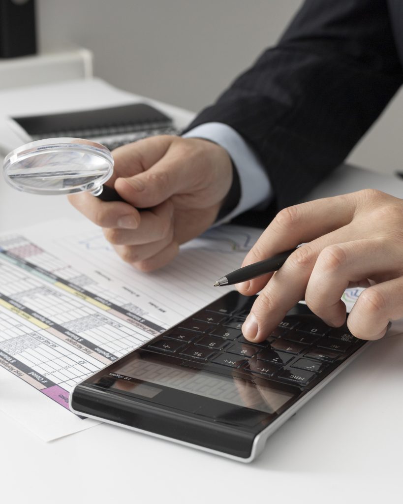 VAT and TAX Advisory