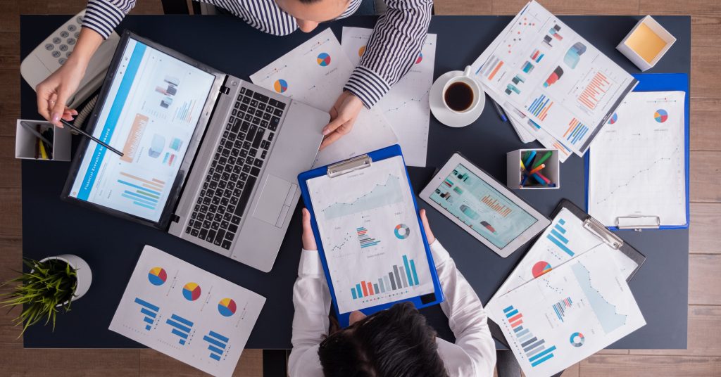 Marketing Consultation